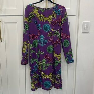 Versace Jeans Couture Dress